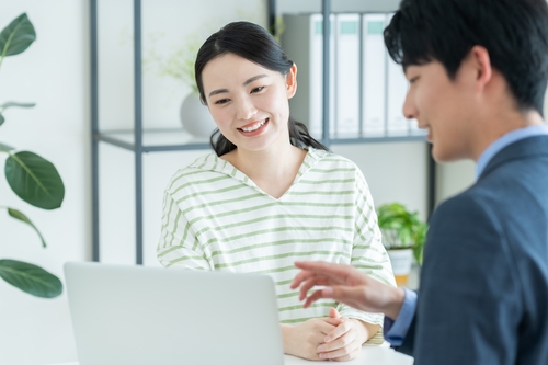 ケアプラン・サービス画像